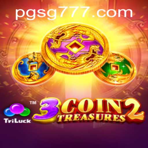 Discover the Thrills of 3CoinTreasures2: Unveiling SG777 and Its Unique Gameplay