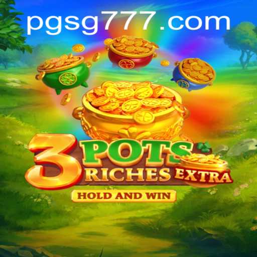 Exploring the World of 3potsExtra: A Comprehensive Guide to the Game and Its Mechanics