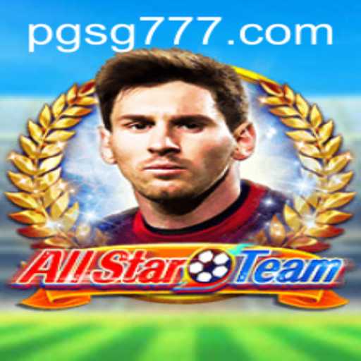 AllStarTeam: A Dynamic Gameplay Experience with SG777