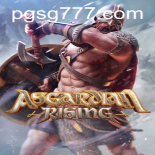 AsgardianRising: An Epic Adventure with SG777