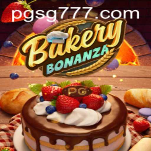 Discover the Magic of BakeryBonanza with SG777
