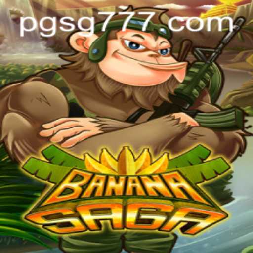 BananaSaga: A Captivating Adventure in the Gaming World