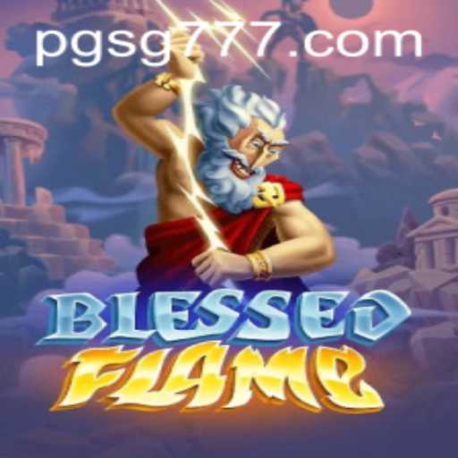 Exploring the World of BlessedFlame and the Keyword SG777