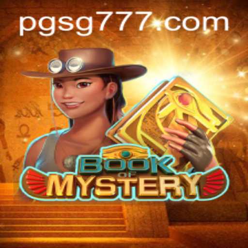 Unveiling Book of Mystery: The Enigma of SG777