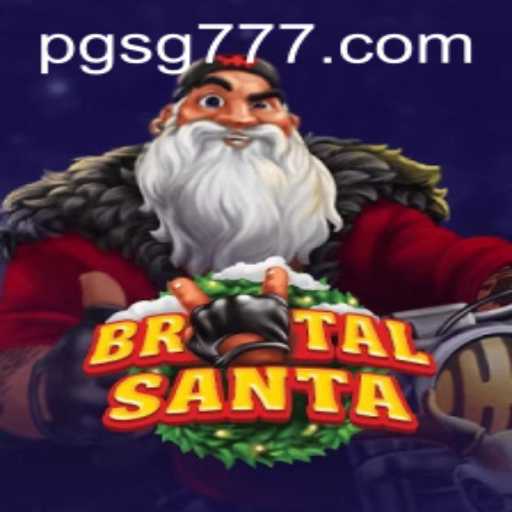 Brutal Santa: A Festive Adventure in SG777