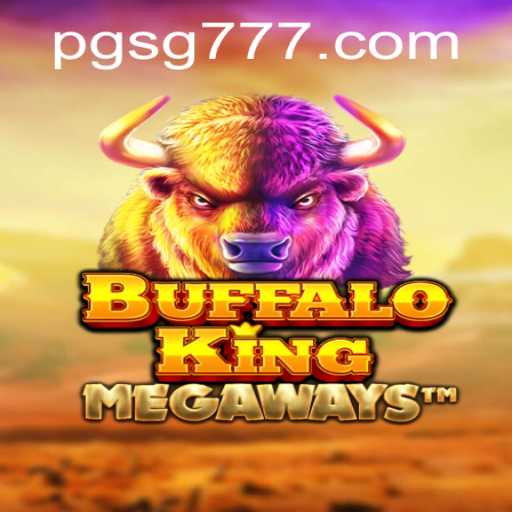 Buffalo King: A Stampede of Fun with SG777