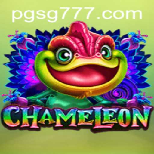 The Enigmatic World of Chameleon: SG777