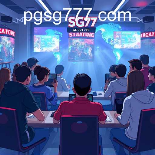 SG777