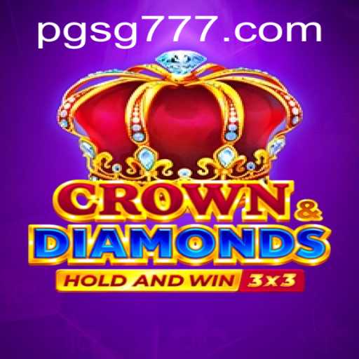 Discover the Exciting World of Crowndiamonds: The Game that Shines with SG777