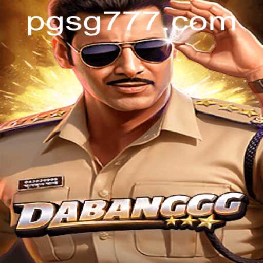 DABANGGG: The Ultimate Gaming Experience with SG777