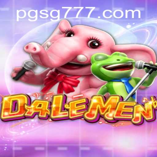 Introducing DALEMEN: The Next Frontier in Strategy Gaming with SG777