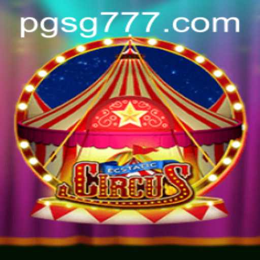 EcstaticCircus: The Mesmerizing World of SG777