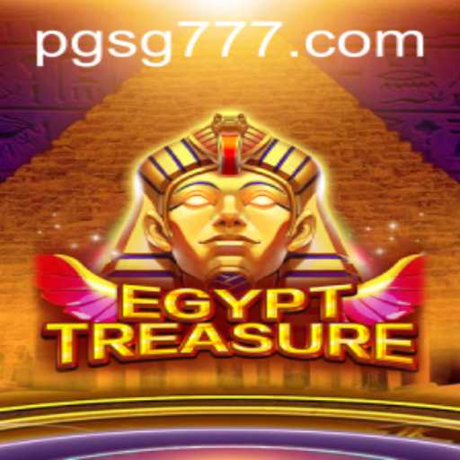Discover the Adventure of EgyptTreasure with SG777