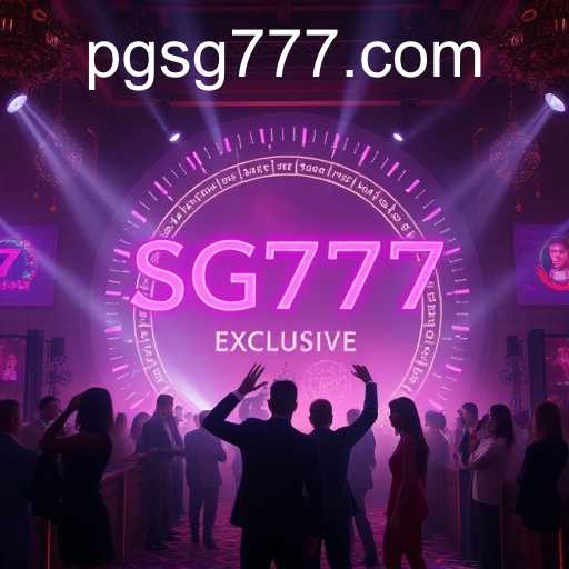 SG777