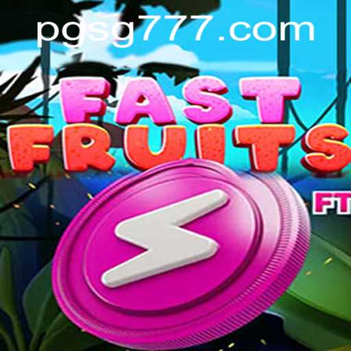 FastFruits: The Thrilling Game Sweeping the Globe