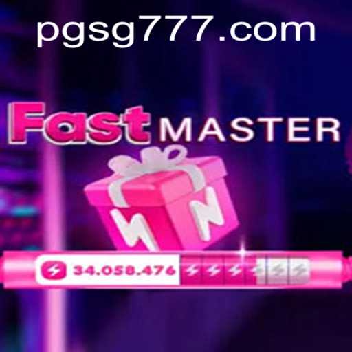 FastMaster: An In-Depth Overview of the High-Octane Game with SG777