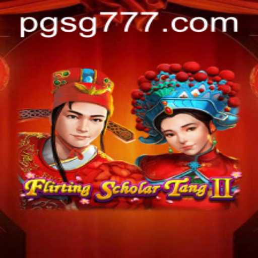 Flirting Scholar Tang II: A Riveting Journey into an Epic Gameplay