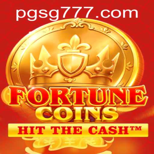 Explore the Thrilling World of FortuneCoins and the Exciting SG777 Feature