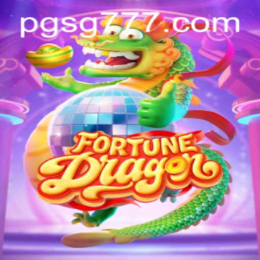 FortuneDragon: Unveiling the Mysteries of SG777