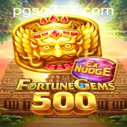 Exploring FortuneGems500: Unveiling the World of SG777