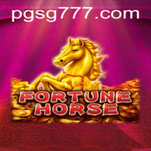 Discover the Thrilling World of FortuneHorse: A Game Like No Other