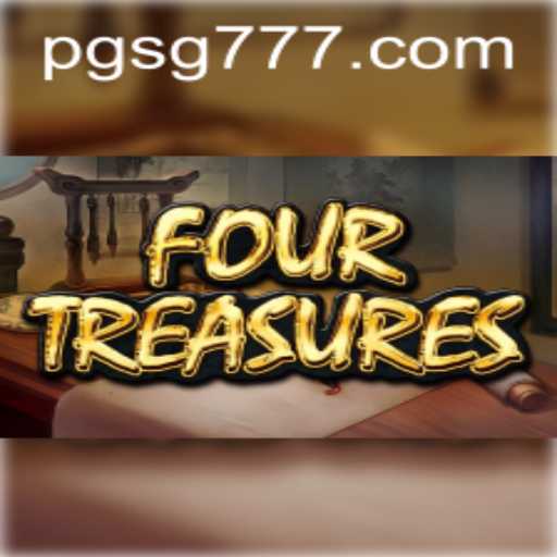 Unveiling FourTreasures: The Thrilling Adventure of SG777