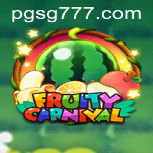 Discover the Exciting World of FruityCarnival: A Deep Dive into SG777's Latest Hit Game