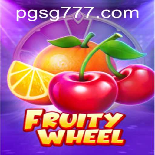 Unveiling FruityWheel: A Comprehensive Guide to the Exciting New Game 'SG777'