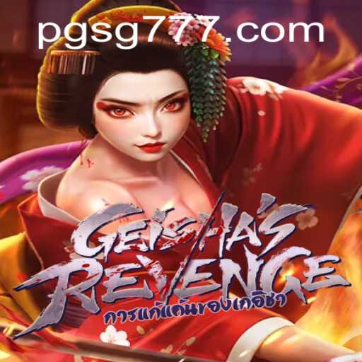 Unveiling GeishasRevenge: A Captivating Adventure in Gaming