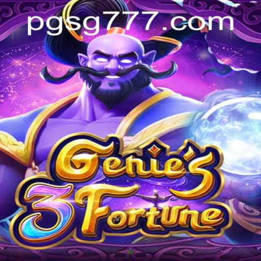 Unlocking the Mysteries of Genie3Fortune: A New Era in Gaming with SG777