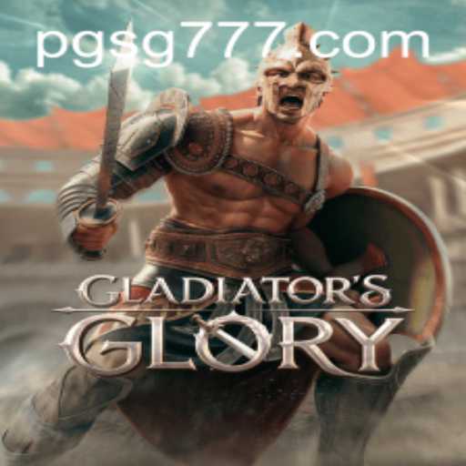 GladiatorsGlory: Unleashing the Warrior Within in the Arena