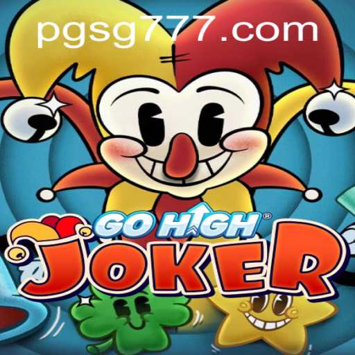 GoHighJoker: The Exciting New Game Adventure