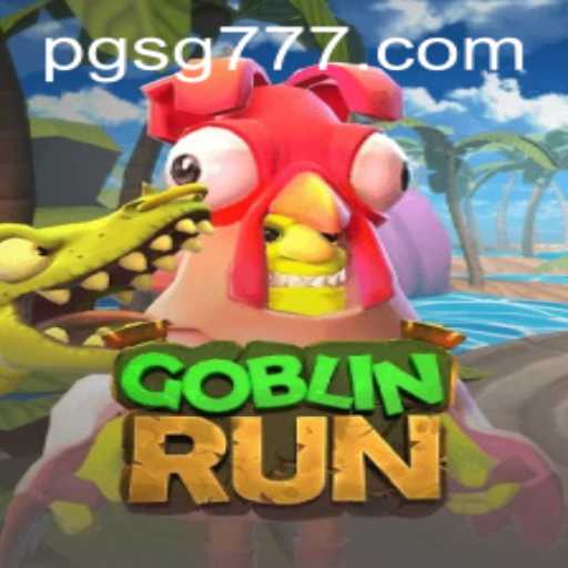 Exploring the Intriguing World of GoblinRun: An Exciting Quest with SG777
