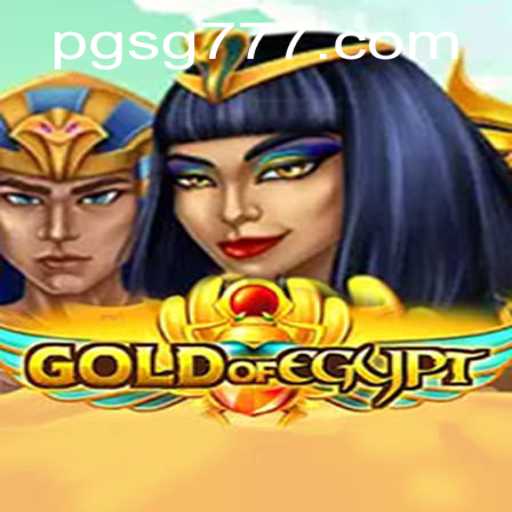 Exploring the Mystical Adventure of GoldOfEgypt
