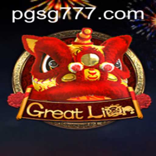 Exploring the Enchanting World of GreatLion: A Game of Strategy and Adventure