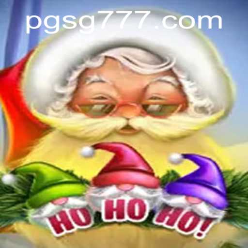 Immerse Yourself in the Festive World of HoHoHo with SG777: A Game like No Other