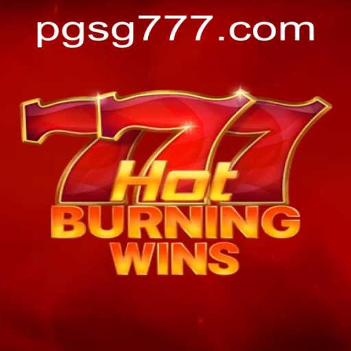 Unveiling HotBurningWins: A Riveting Journey into the World of SG777