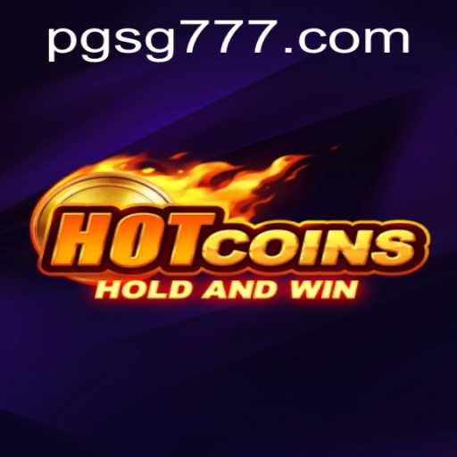 HotCoins: Dive into the Thrilling World of Crypto Gaming with SG777