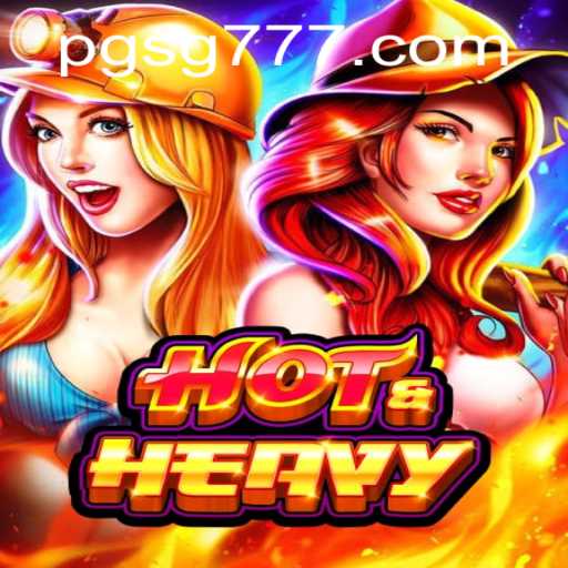 Exploring the World of HotHeavy: A Thrilling Adventure with SG777