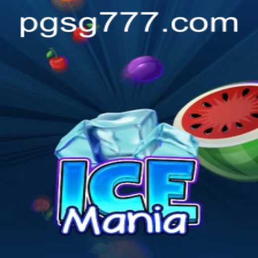 Exploring the Thrilling World of IceMania from SG777