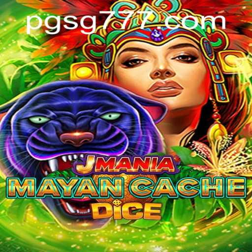 Exploring JManiaMayanCacheDice: A Dive into the Enigmatic World of SG777
