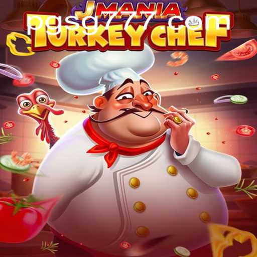Discover the Culinary Adventure of JManiaTurkeyChef with SG777