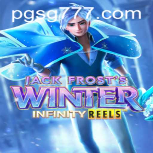 JackFrostsWinter: A Glacial Adventure in Gaming
