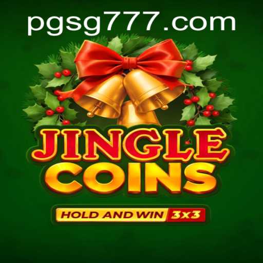 Unveiling the Thrills of JingleCoins: The Game That Redefines Digital Entertainment