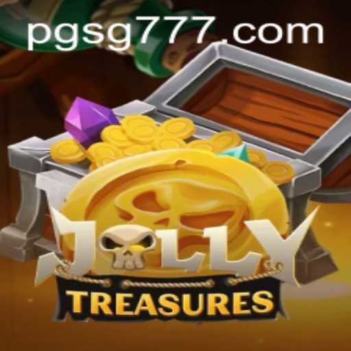 Explore the Exciting Adventure of JollyTreasures: The Ultimate Guide