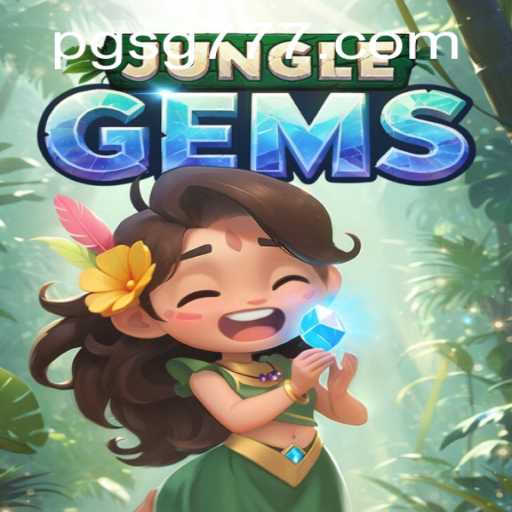 JungleGems: Exploring the Wild World of SG777's Latest Adventure
