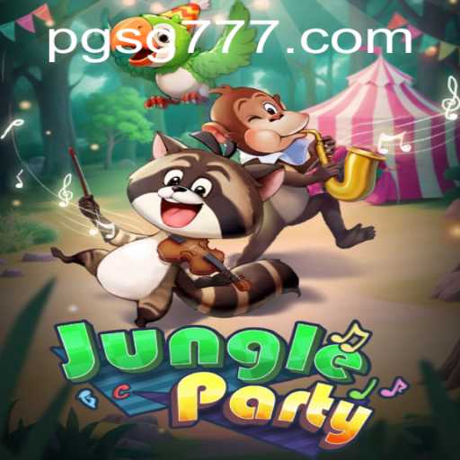 Discover the Thrilling World of JungleParty with SG777