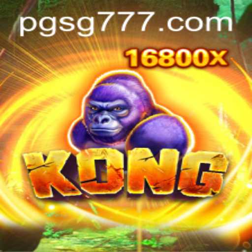 Exploring the Jungle Adventure: A Deep Dive into the Game 'Kong' and the Exciting Addition of 'SG777'