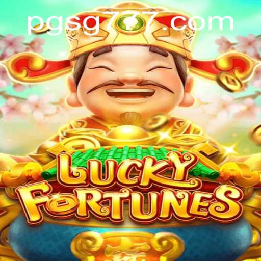 Discover the Excitement of LUCKYFORTUNES: A New Era of Gaming with Keyword SG777