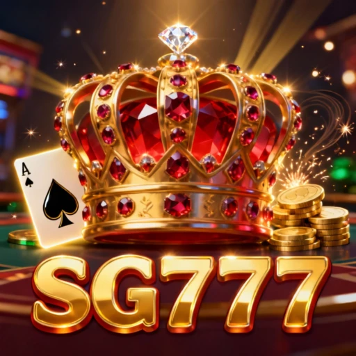 SG777
